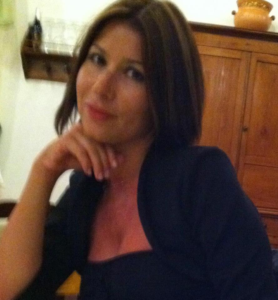 Sara Santarelli Psicologo