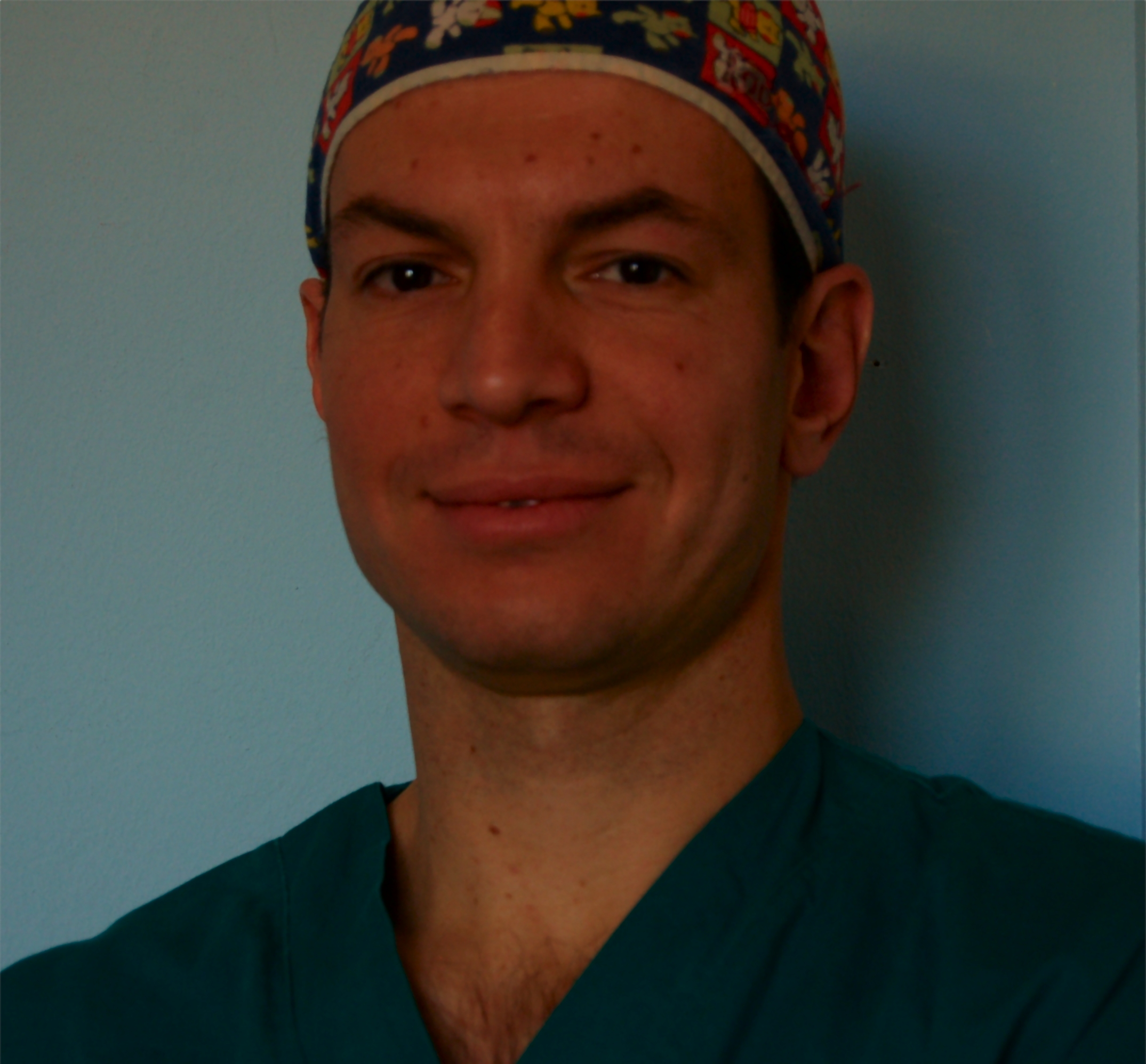Dr. Dario Graziano Medico Chirurgo