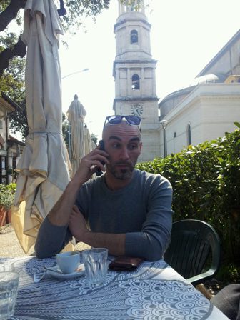 Mariano Fischetti Psicologo