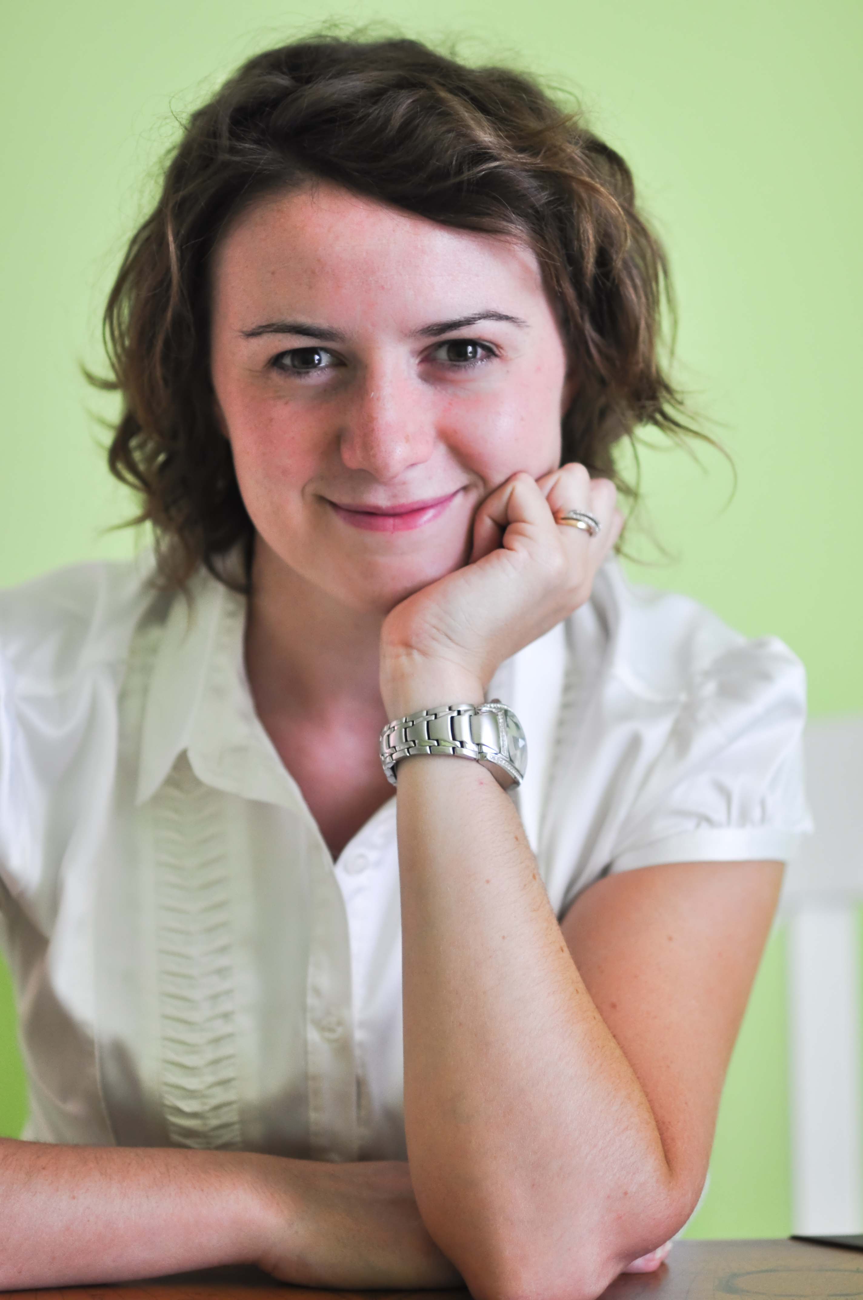 Elisa Cassi Psicologo