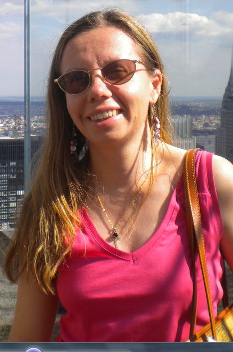 Nadia Bergamin Psicologo