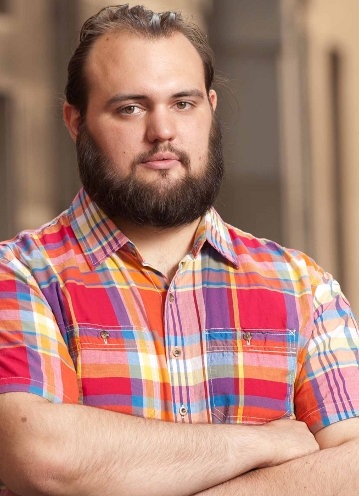 Federico Dagostin Fisioterapista