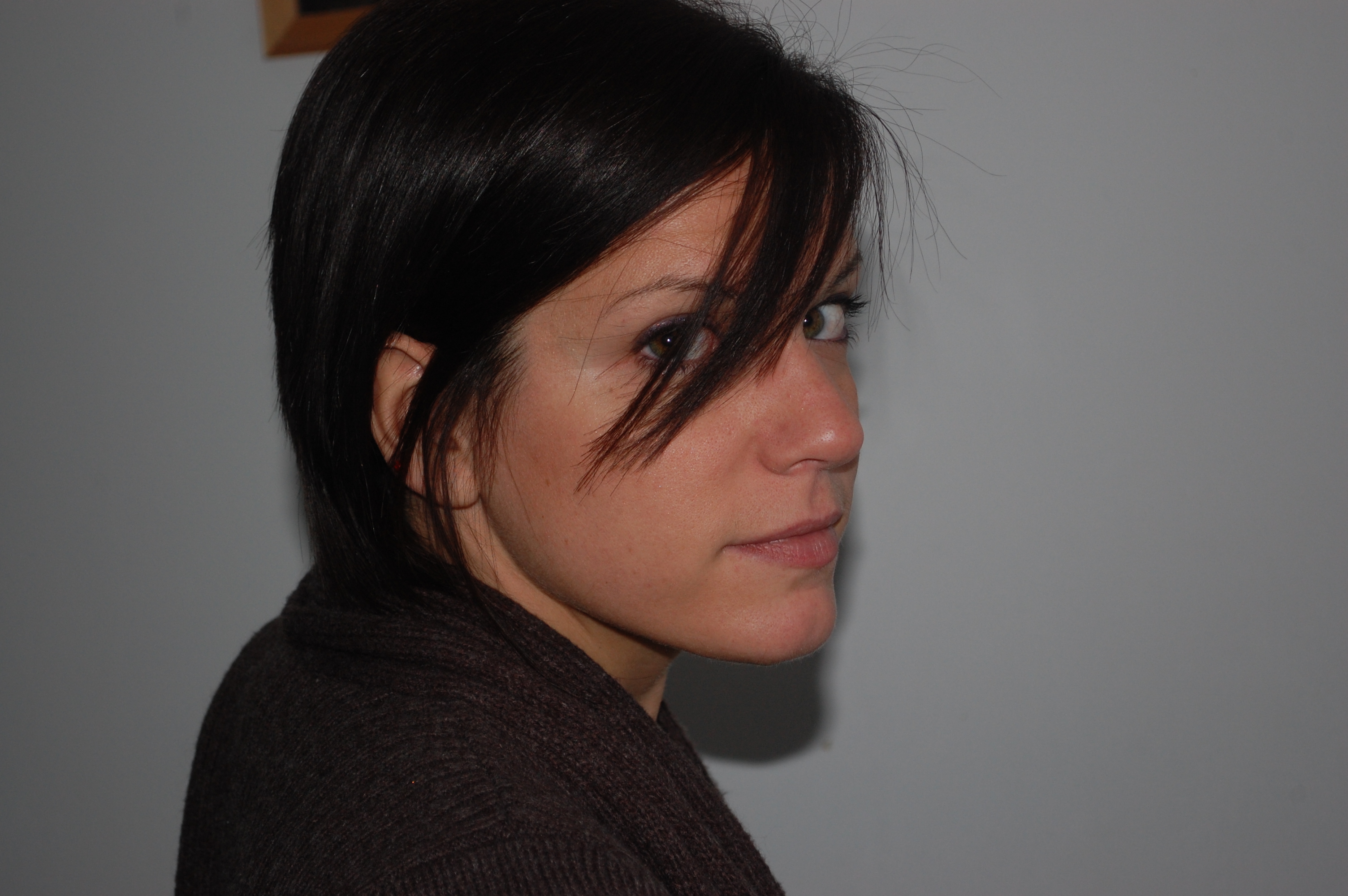 Valentina D'acquisto Psicologo