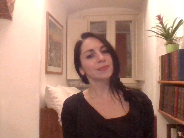 Zaira Cestari Psicologo