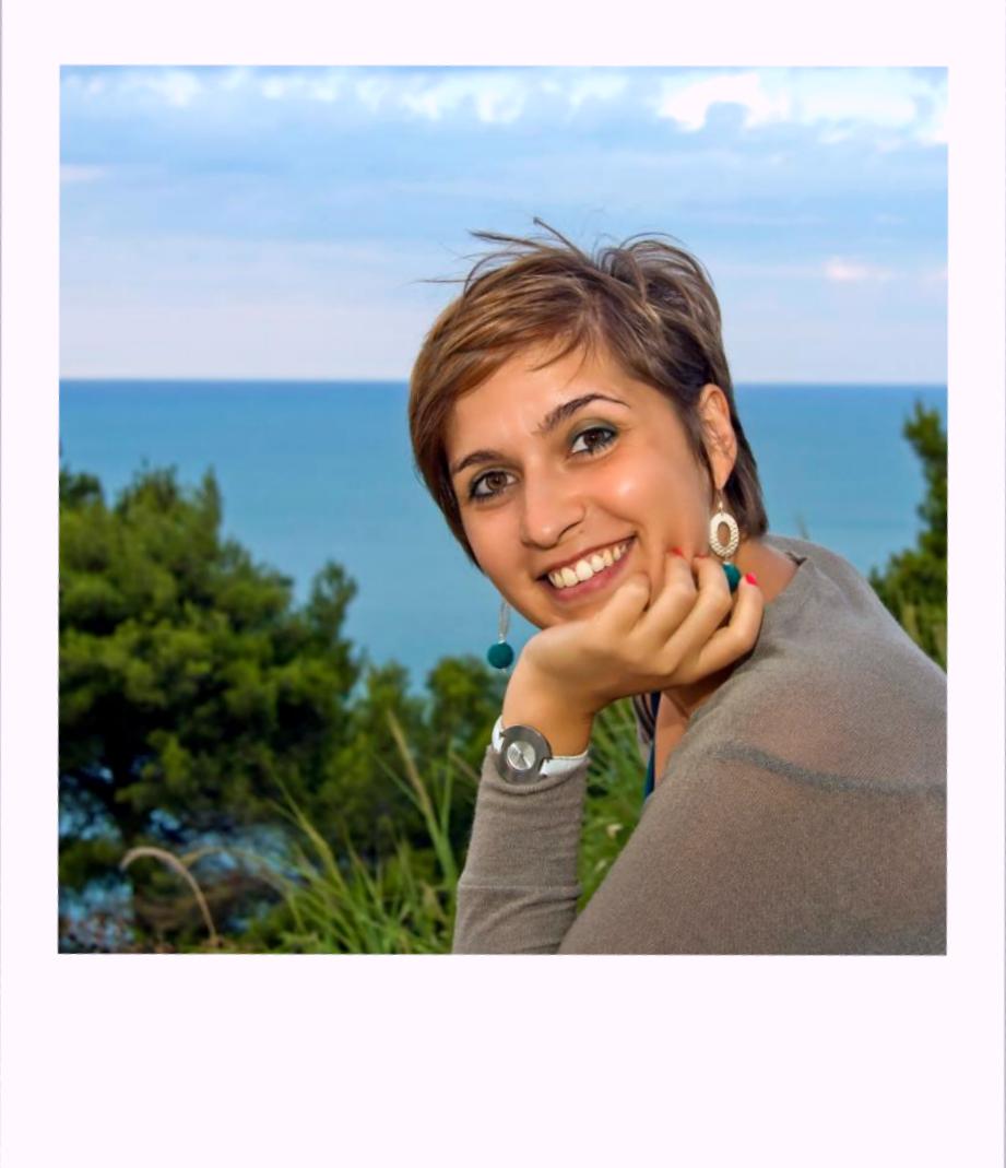 Claudia Mandara' Psicologo