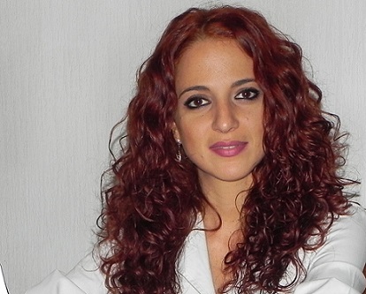 Eleonora Saccone Nutrizionista