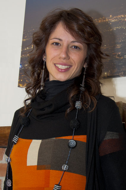 Rachele Ceschin Psicologo