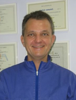 Dr. Johannes Heinrich Schmitz Dentista