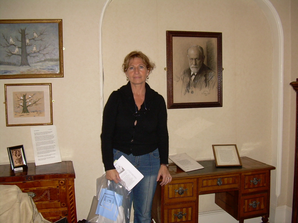 Rosamaria Di Frenna Psicologo