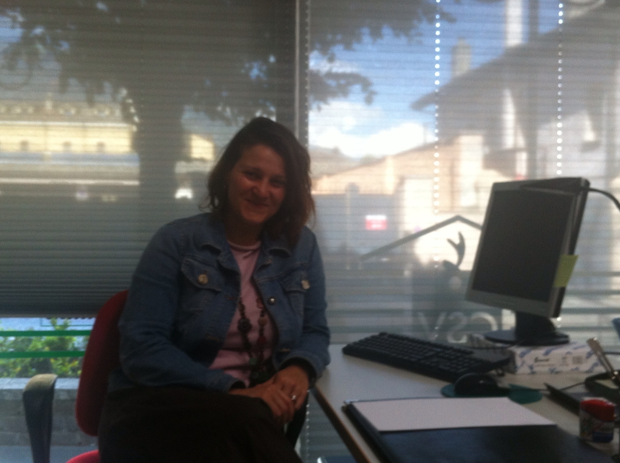 Dr.ssa Mara Milan Psicologo