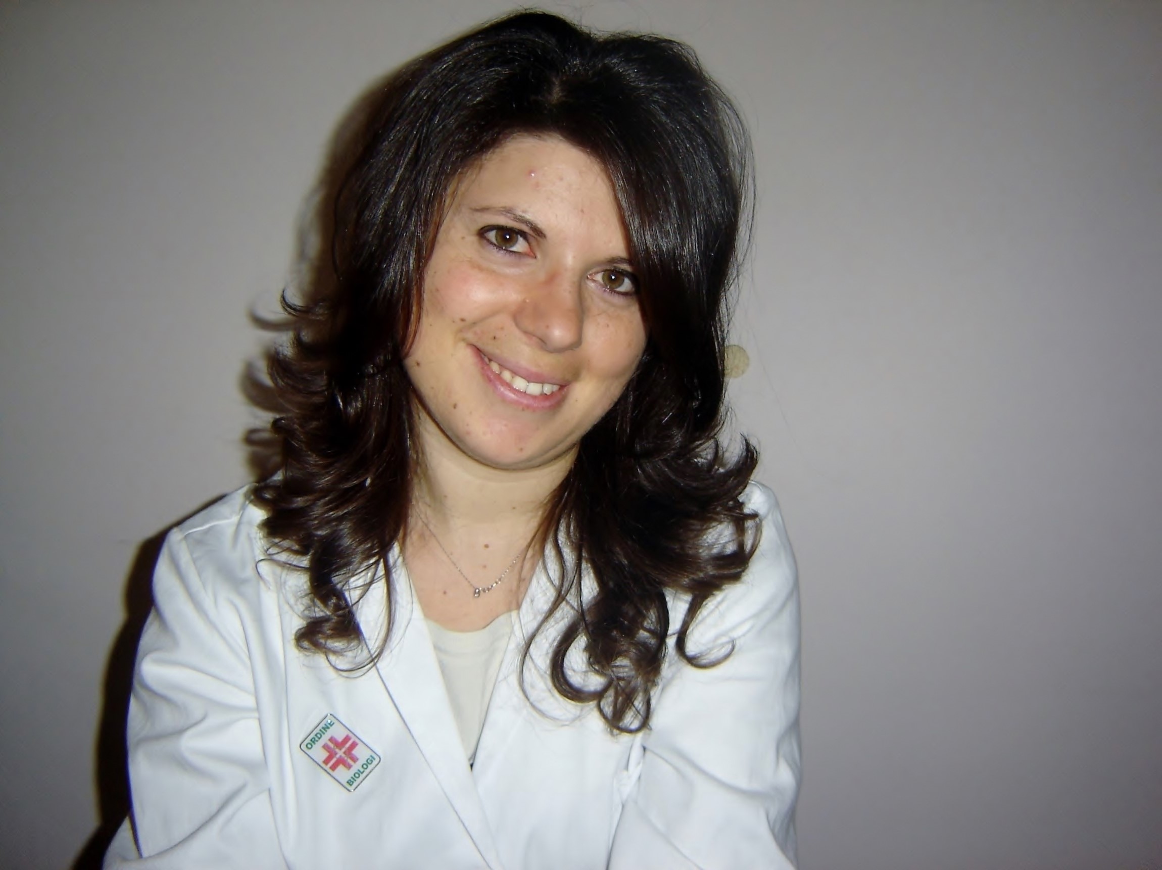 Maria Stefania Paternoster Nutrizionista