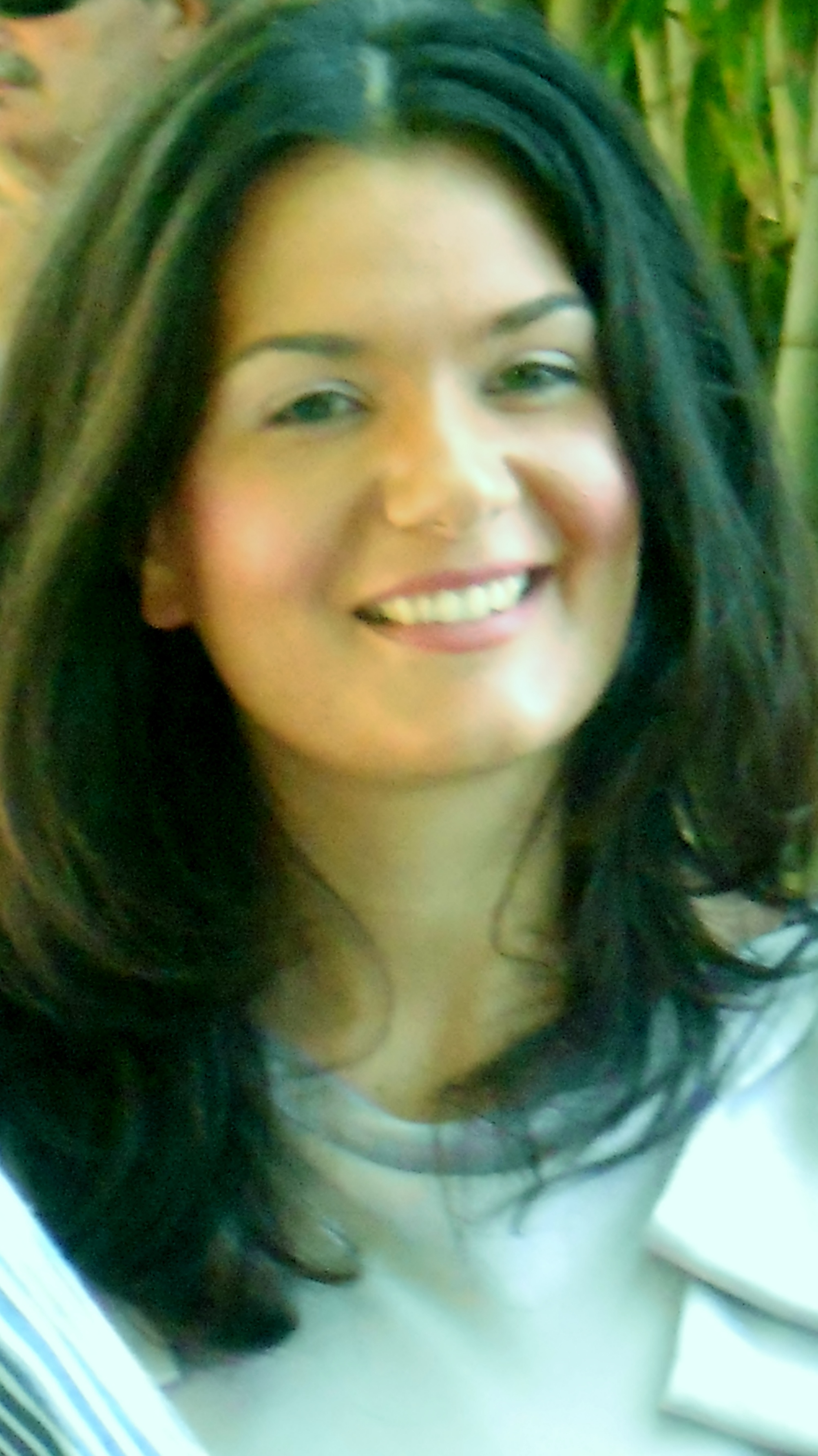 Valentina Capuano Nutrizionista