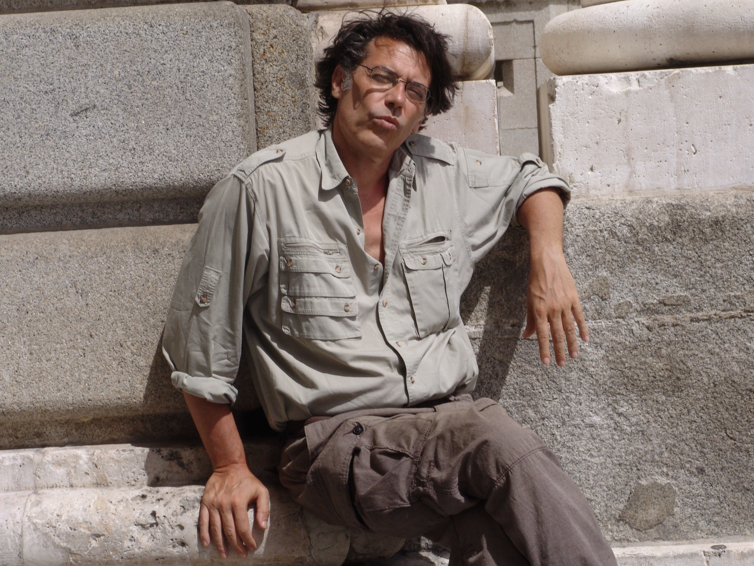 Dr. Alessandro Lanzani Medico Chirurgo