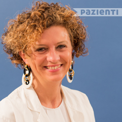 Dr.ssa Cristina Passadore Medico Chirurgo