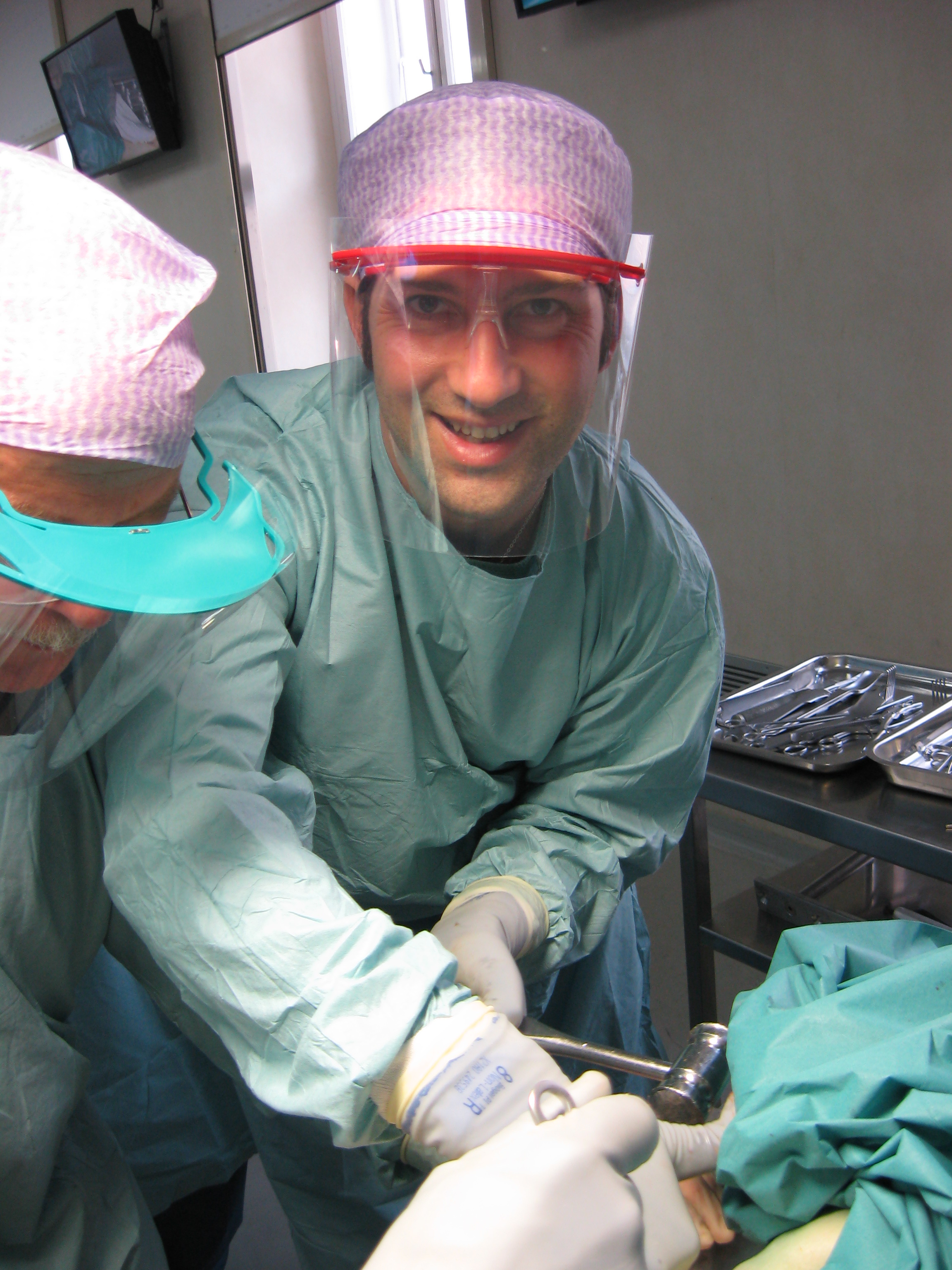 Dr. Giuseppe Mazziotta Medico Chirurgo