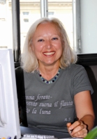 Antonella Filippi Naturopata