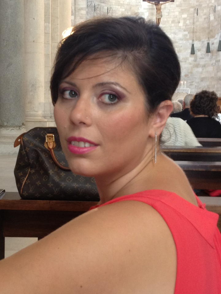 Mariassunta Calabrese Psicologo