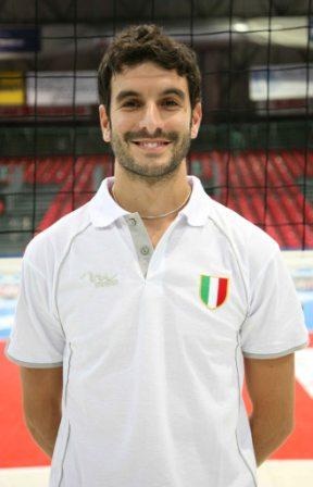 Dr. Alessandro Russo Fisioterapista