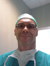 Dr. Marco Moretti Medico Chirurgo