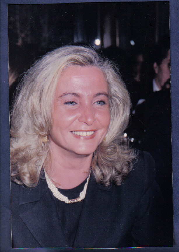 Graziella Carli Psicologo