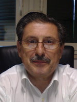 Dr. Carlos Alberto Paterno Medico Chirurgo