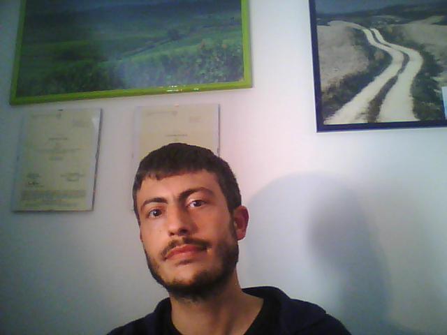 Dr. Francesco Mori Psicologo