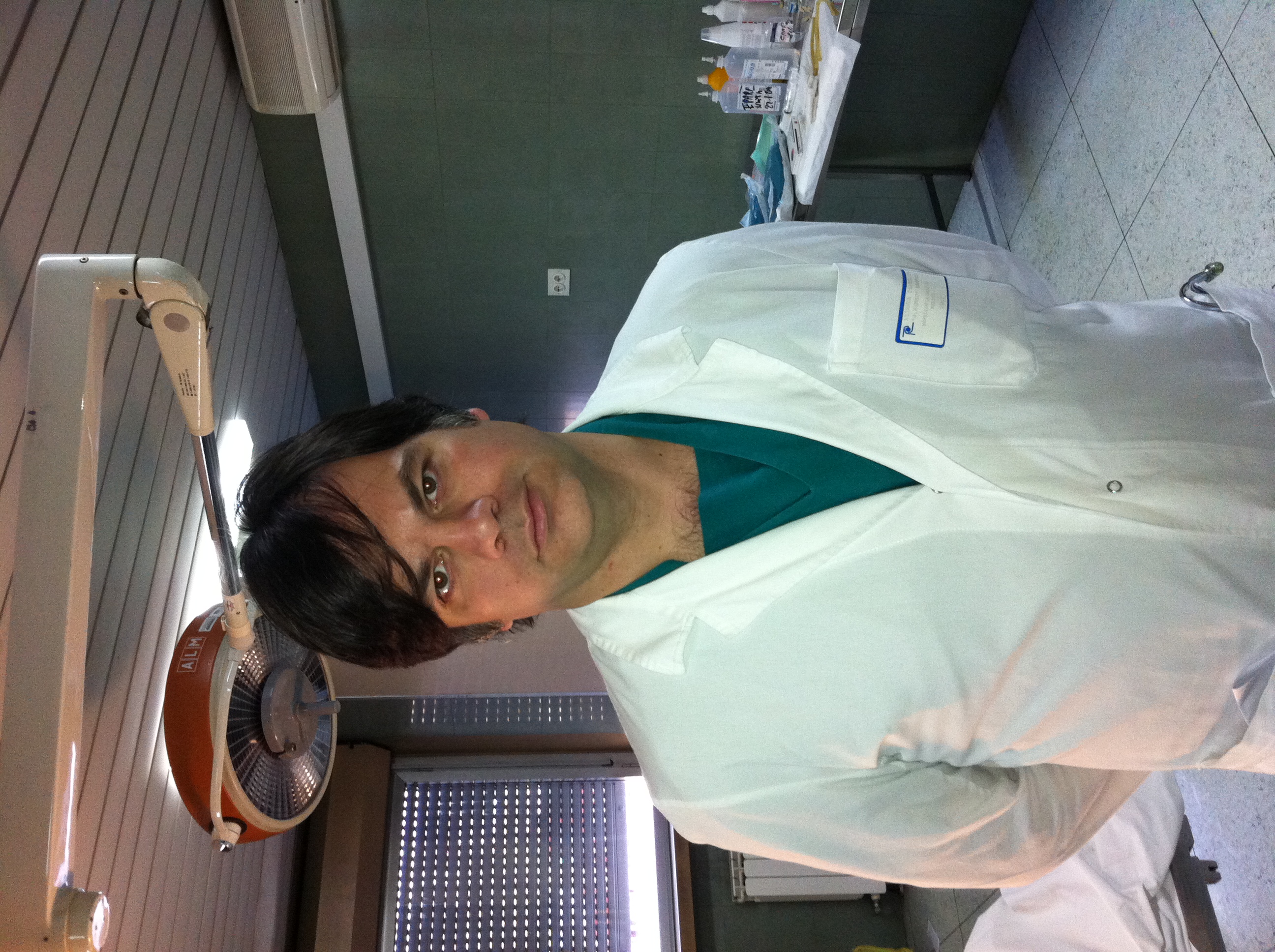 Dr. Remo Luciani Medico Chirurgo