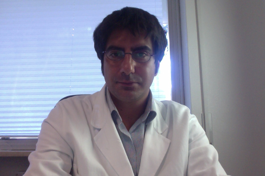 Dr. Francesco Fabi Medico Chirurgo
