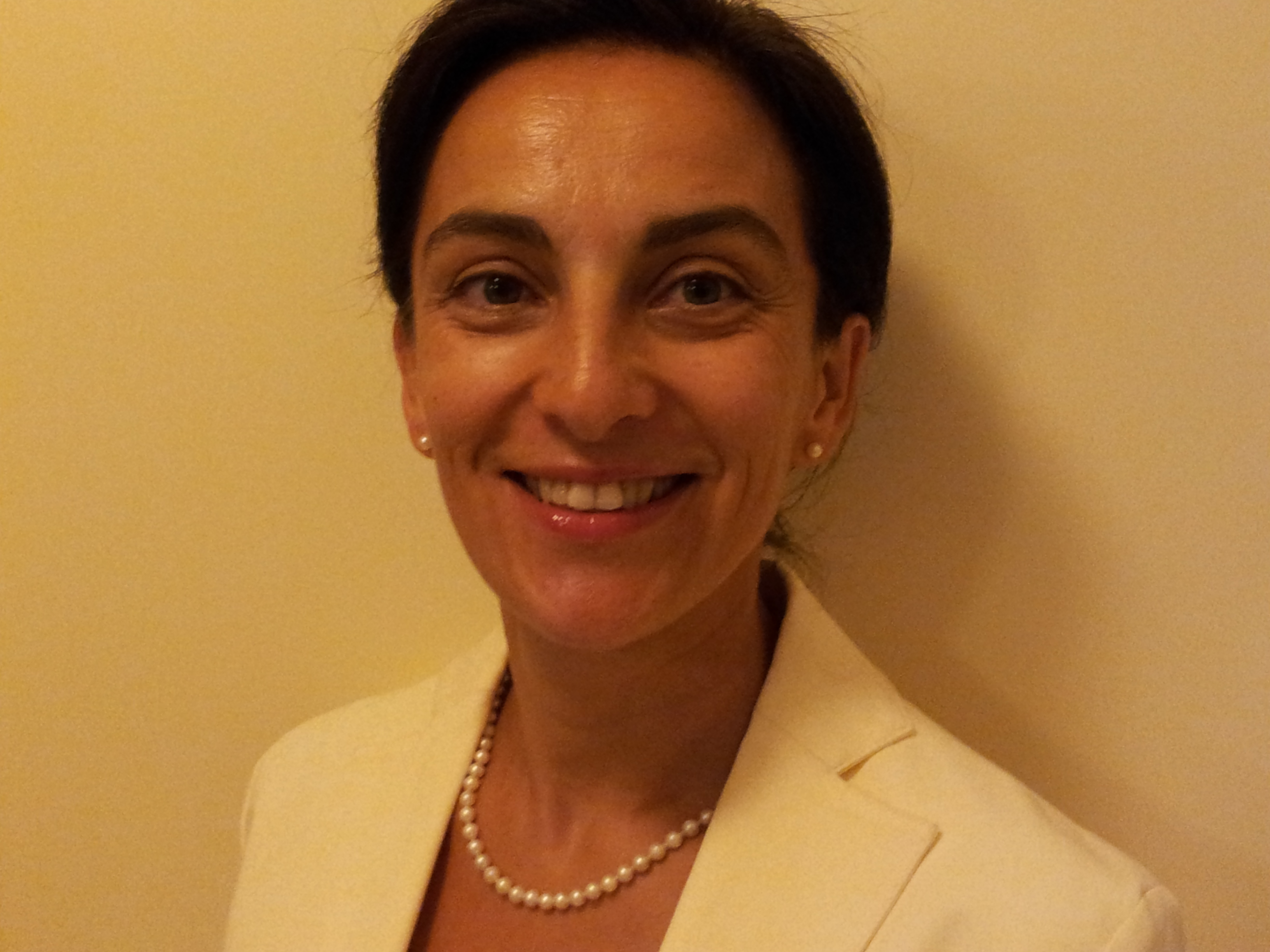 Luisa Morassi Psicologo