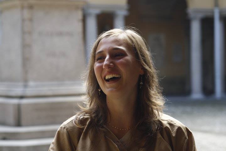 Dr.ssa Emanuela Vecchione Psicologo