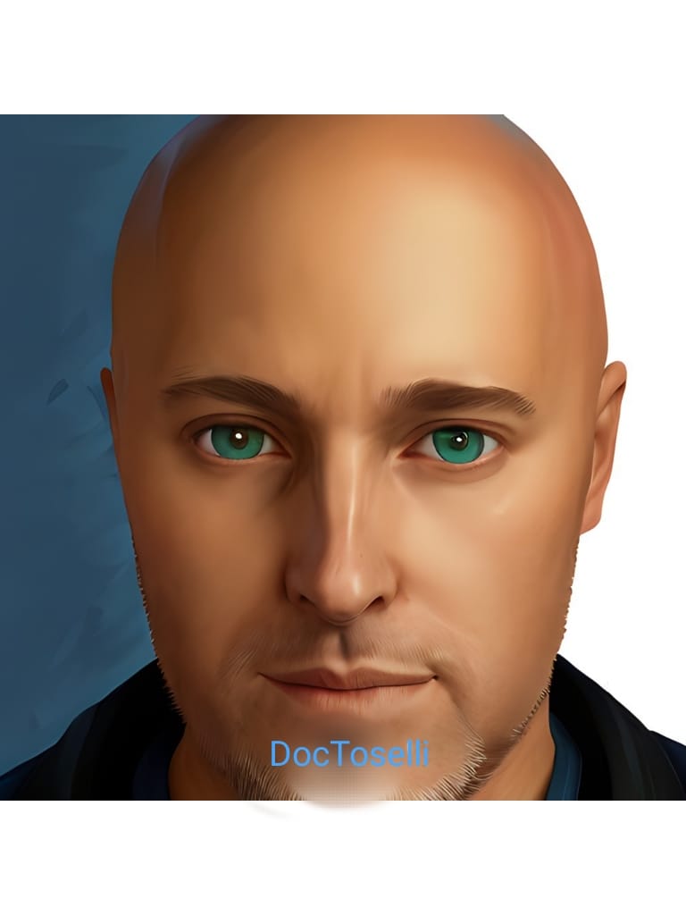 David Toselli Osteopata