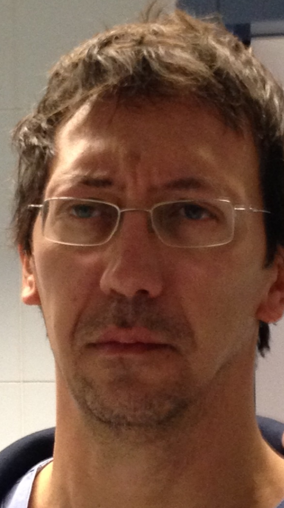 Dr. Giuseppe Cardaropoli Dentista