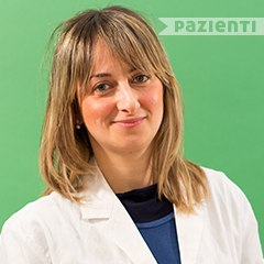 Dr.ssa Sara Elisabetta Cordara Biologo