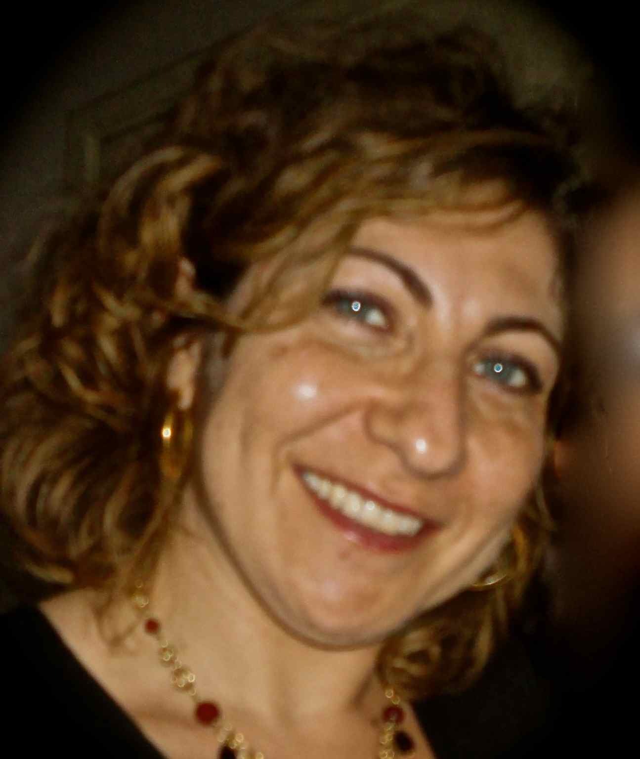 Dr.ssa Letizia Ferrante Psicologo
