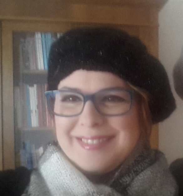 Dr.ssa Monia Gattuso Psicoterapeuta