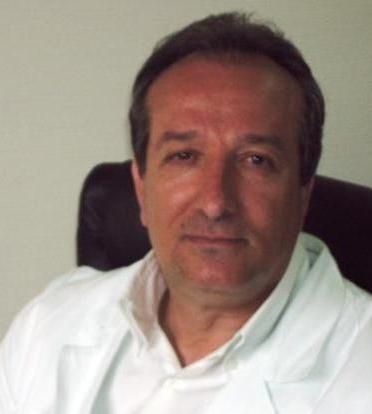 Dr. Antonio Cassaro Medico Chirurgo