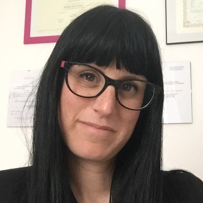 Dr.ssa Ilaria Titone Psicologo