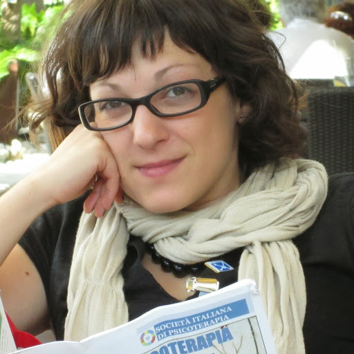 Dr.ssa Daniela De Martino Psicologo