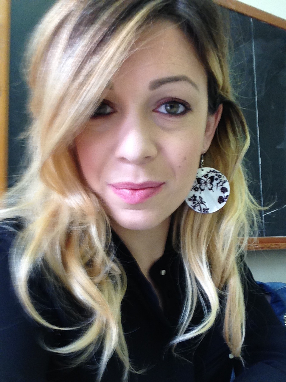 Dr.ssa Valeria Locati Psicologo