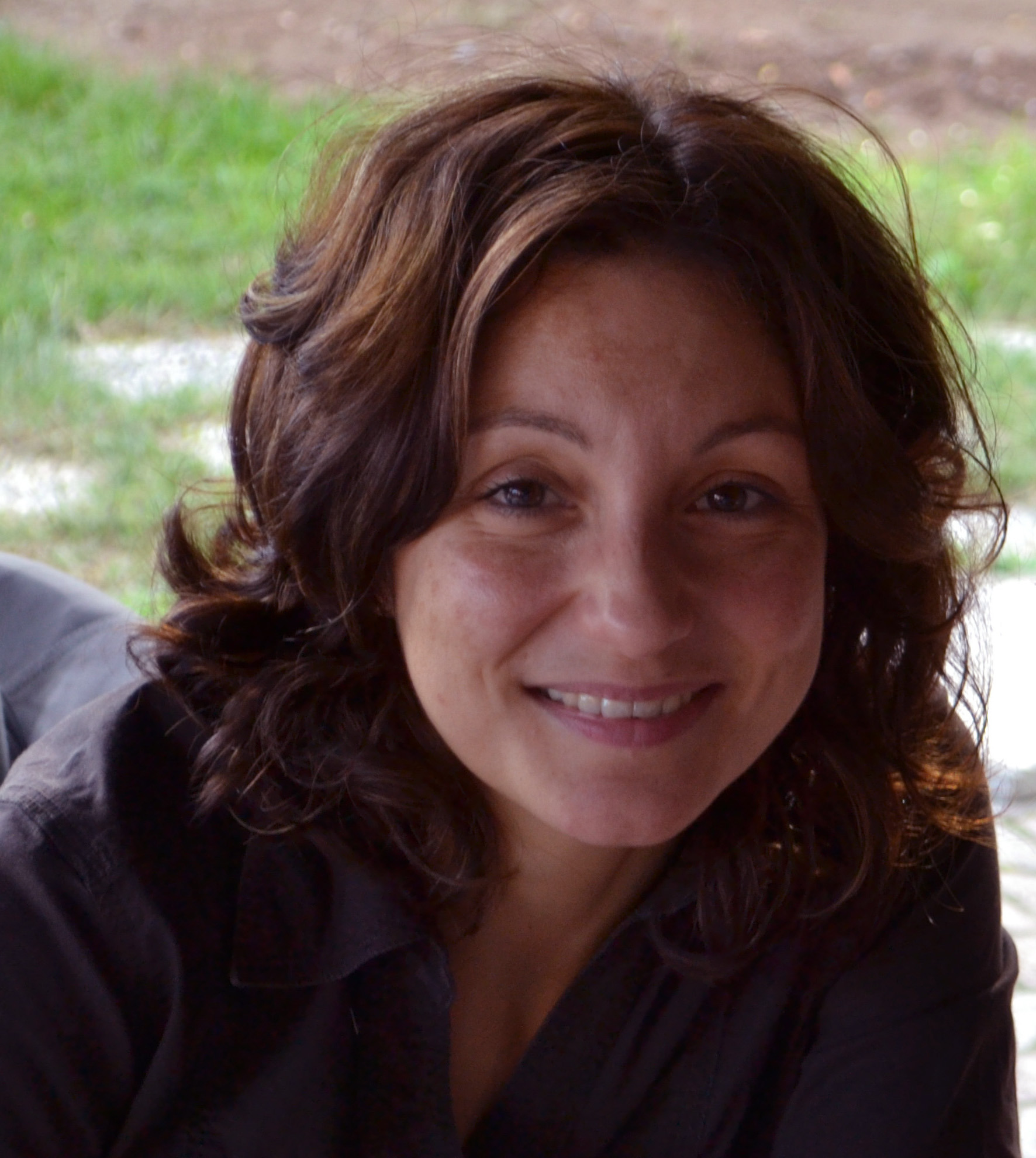 Laura Canzi Nutrizionista