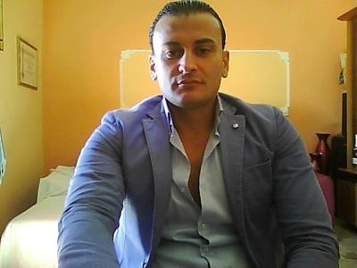 Dr. Antonio D'Urso Psicologo