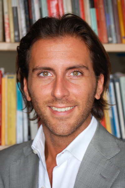 Dr. Andrea Vianello Psicologo