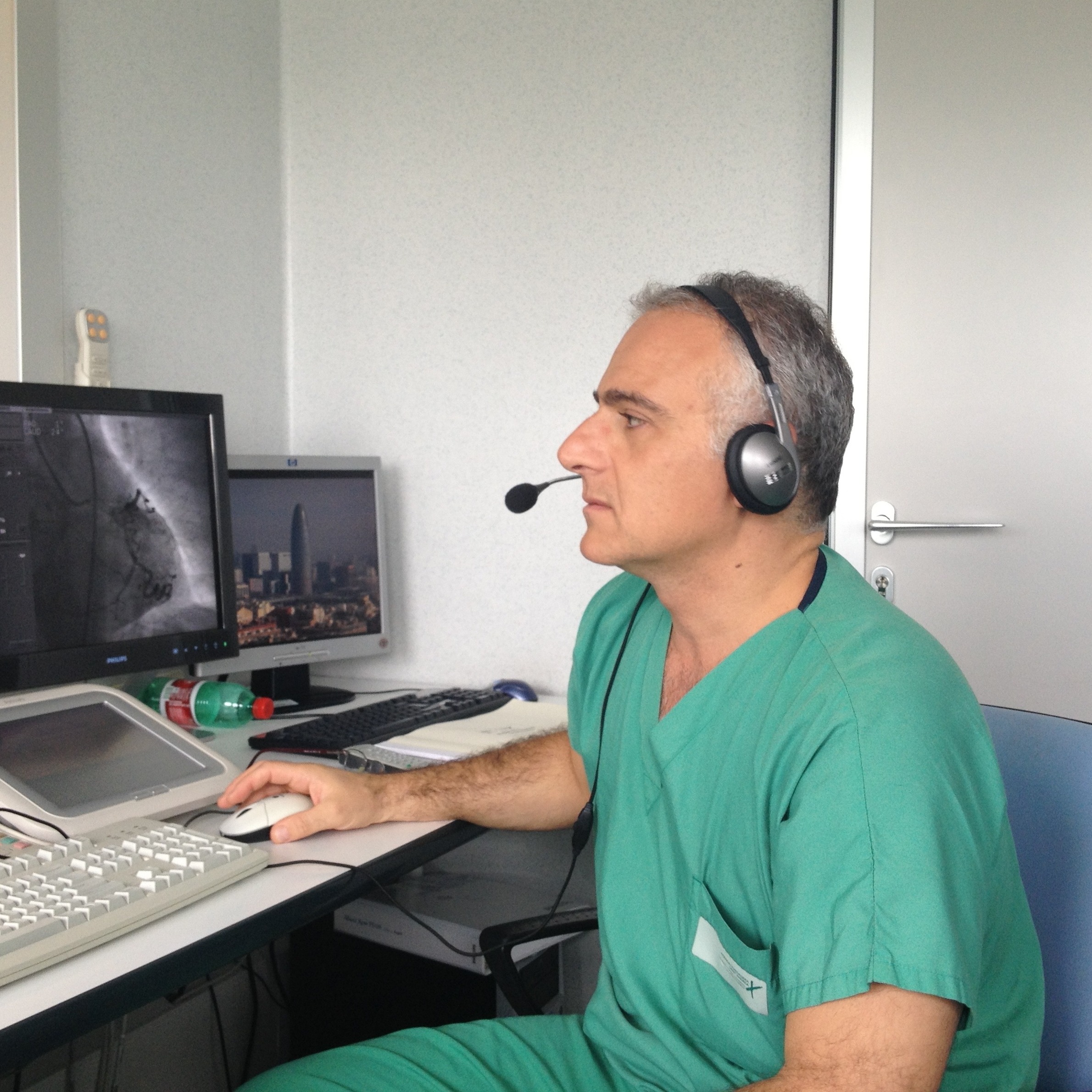 Dr. Biagio Andrea Pace Medico Chirurgo