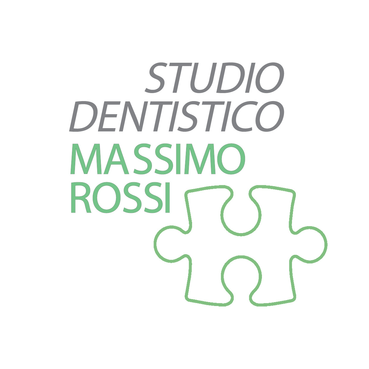 Dr. Massimo Rossi Dentista