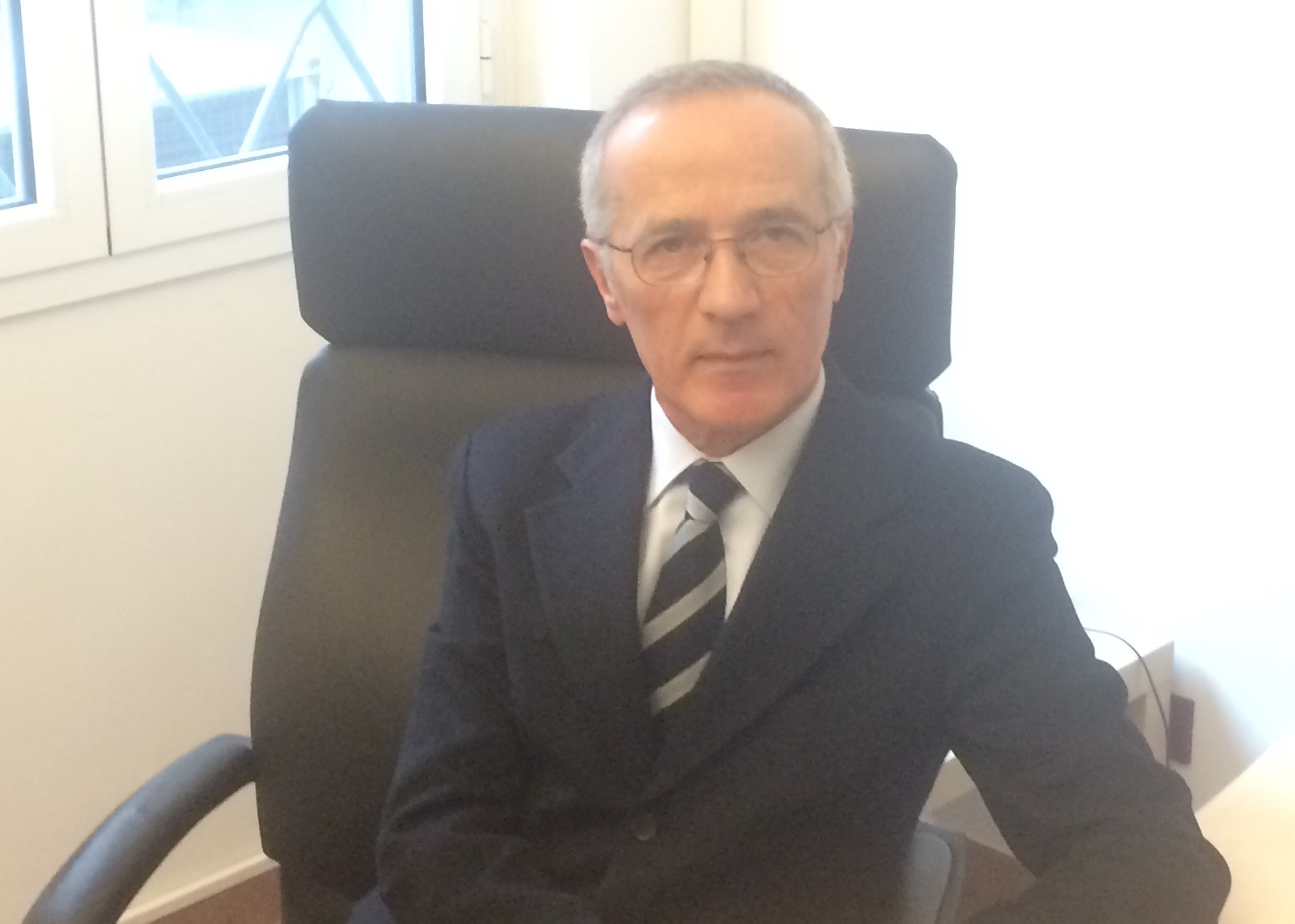 Dr. Antonio Ricevuti Medico Chirurgo