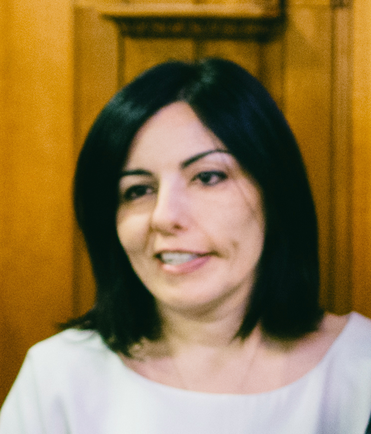 Dr.ssa Sonia Rizzo Psicologo