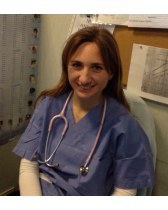 Dr.ssa Valentina Finizio Medico Chirurgo