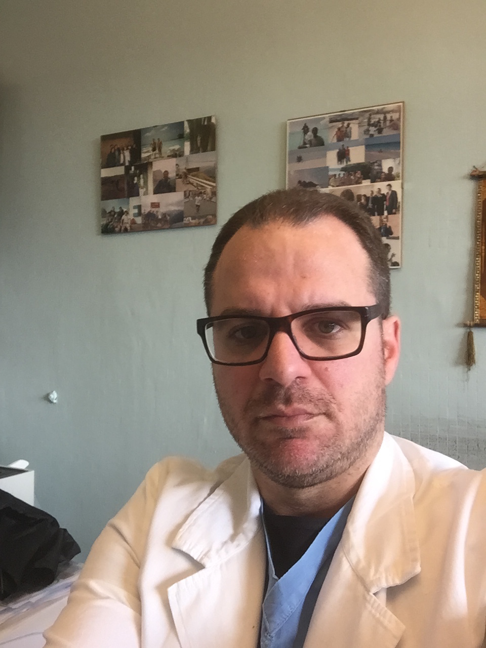 Dr. Alessandro Vitale Medico Chirurgo