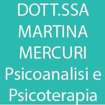 Dr.ssa Martina Mercuri Psicologo