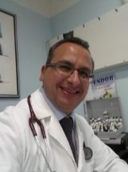 Dr. Vincenzo Mancuso Medico Chirurgo
